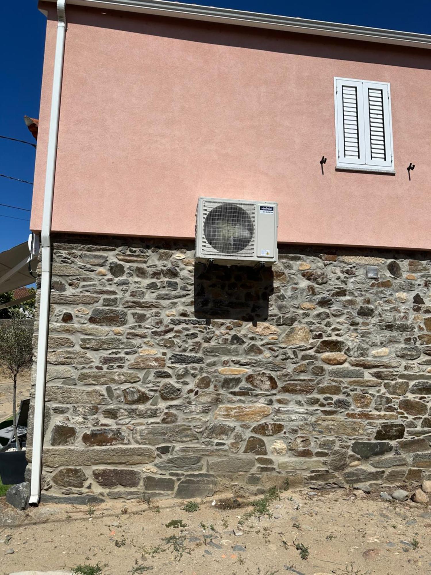 Vivenda Oliveira - Alojamento Local Lamego Exterior foto